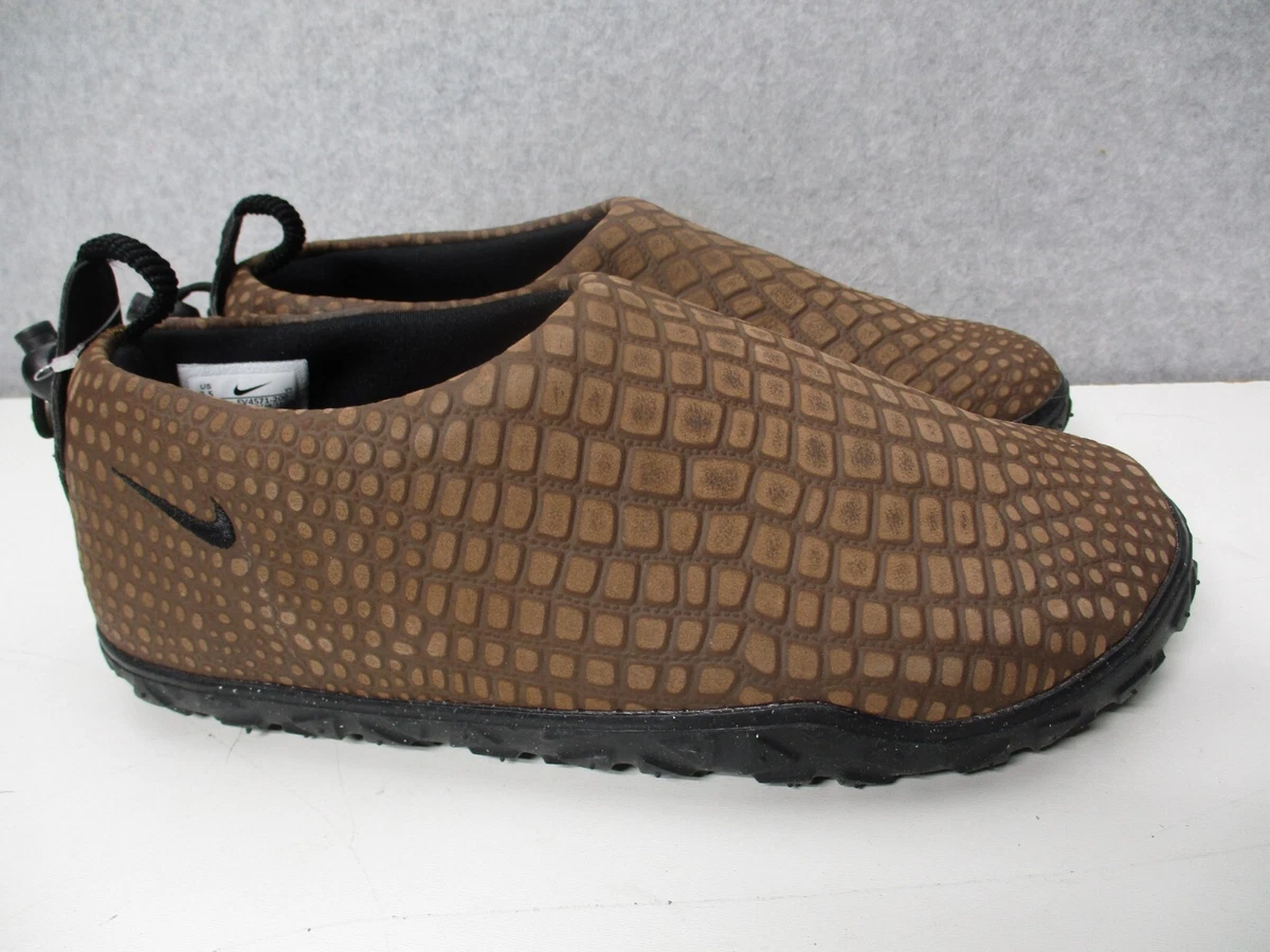 Nike Men's Nike ACG Moc for Sale | Authenticity Guaranteed | eBay