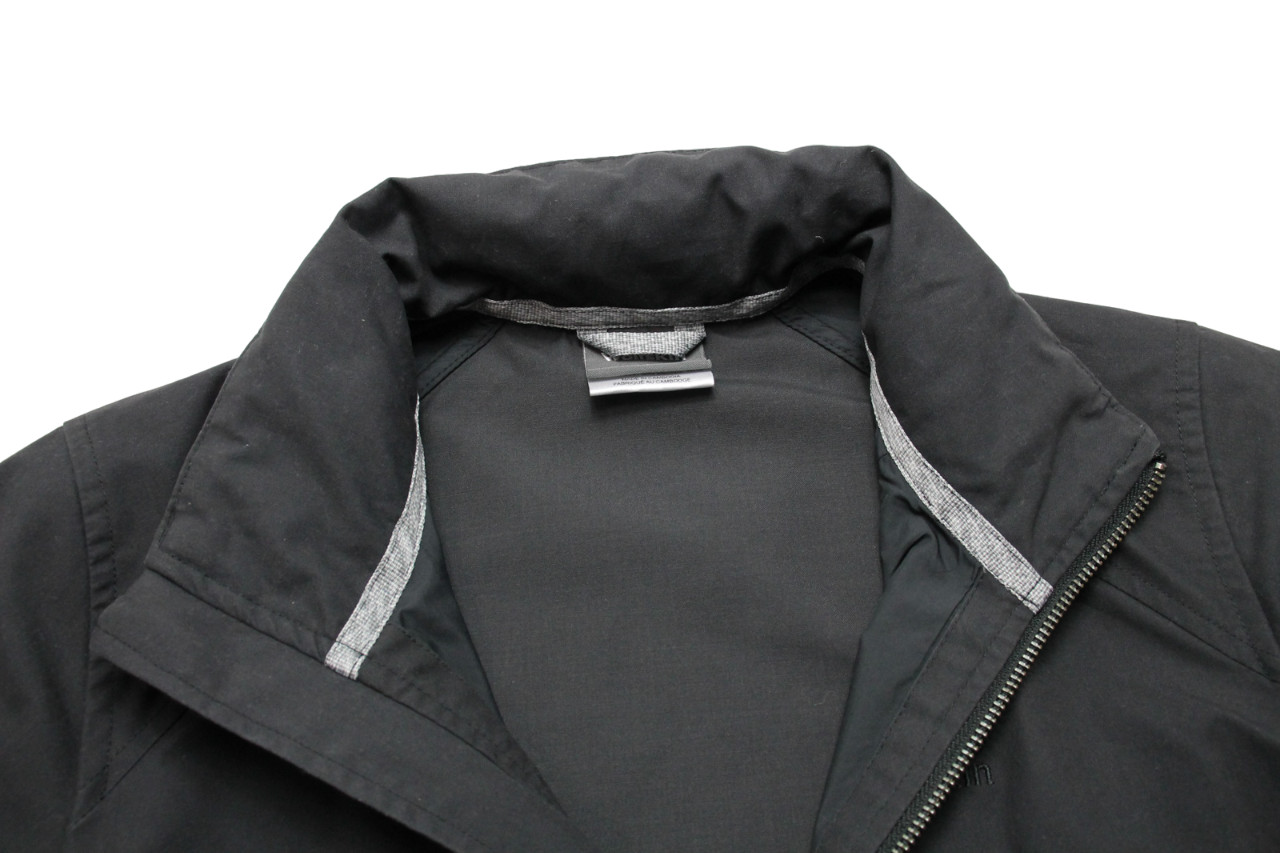 JACK WOLFSKIN Function 65 Organic Jacket Womens U… - image 6