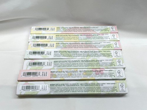 Clinique Quickliner for Eyes Regular or Intense .25 g Full Size (You Pick) NIB - Picture 3 of 12