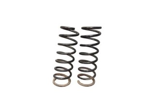 Federnsatz Hinterachse für FORD FOCUS C-MAX 1.6