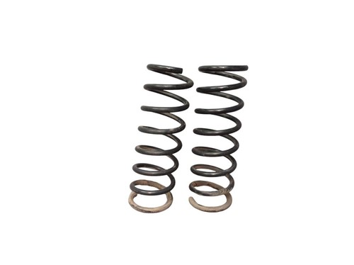 Federnsatz Hinterachse für FORD FOCUS C-MAX 1.6