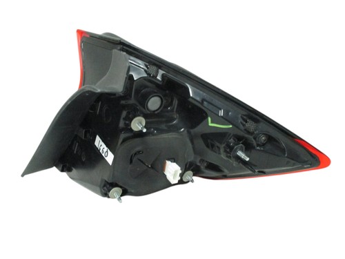 Chip 20-22 Hyundai Sonata LED Tail Light Rear Left Side LH 92401-L0 - Picture 4 of 6