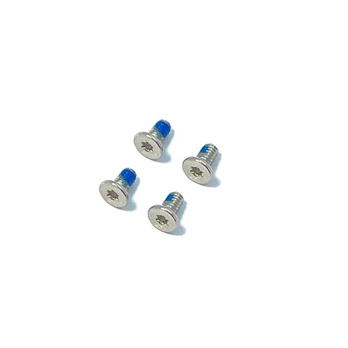 4pcs Bottom Case screws For HP Elite X2 G8 Tablet - Afbeelding 2 van 3