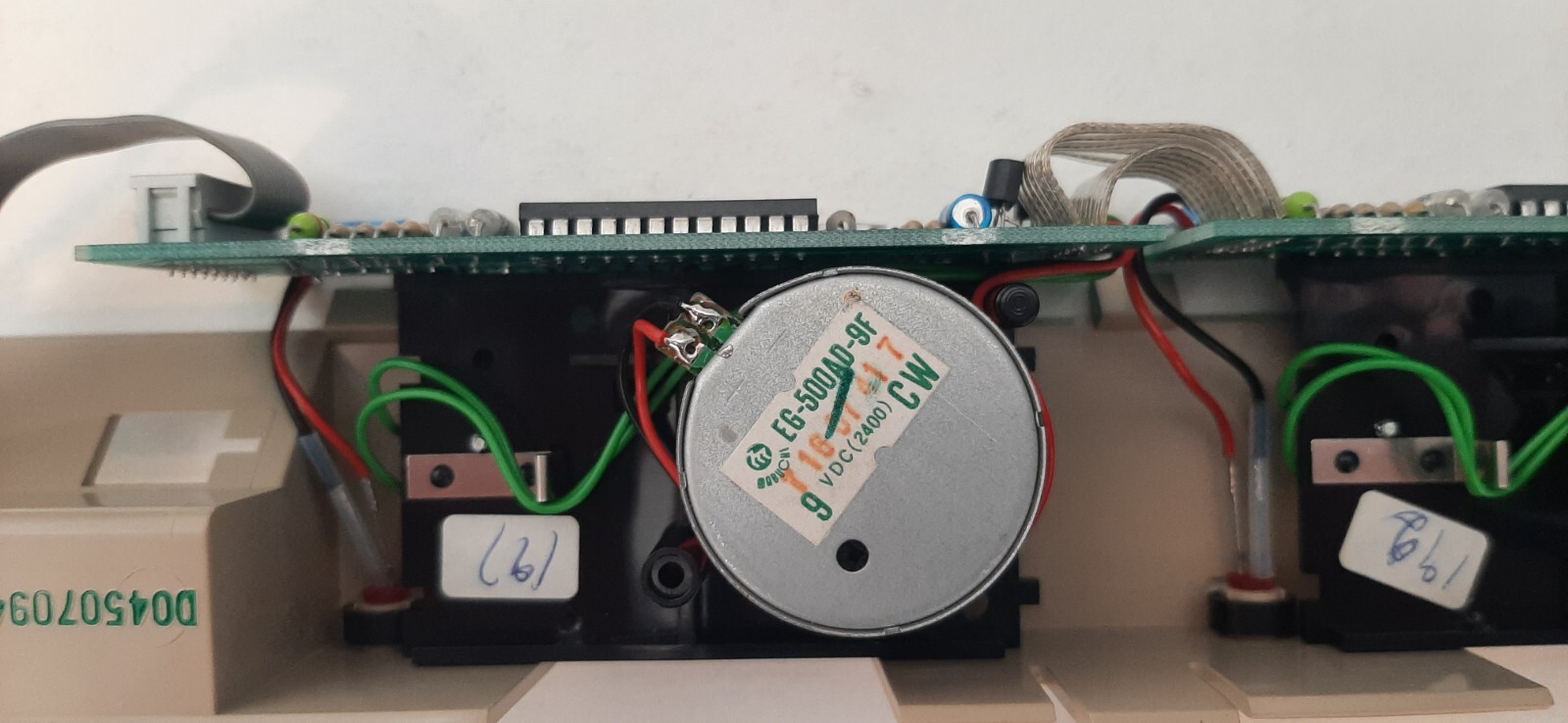 SINCLAIR OPD ICL MICRODRIVE MICRO DRIVE (no Sinclair QL). New.