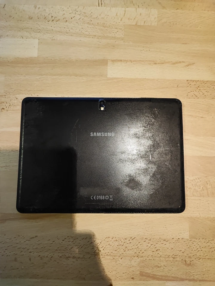 Samsung Galaxy Tab Pro 10.1 · 16GB · Cellular, Foto 2 von 2