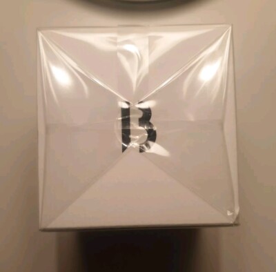 Byredo Bohémia Kerze 70g verpackt & versiegelt