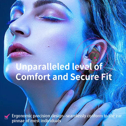 Translator Earbuds 144 Languages Real Time Online OffLine Translation Earphones - Picture 6 of 21