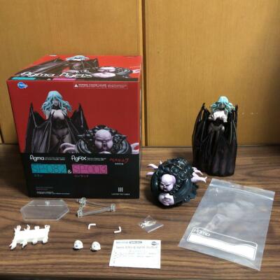 未使用 BREYER ナットクラッカー プリンス 2009 箱付 フィギュア Berserk figma Slan figFIX Conrad Action figure set Movie PVC
