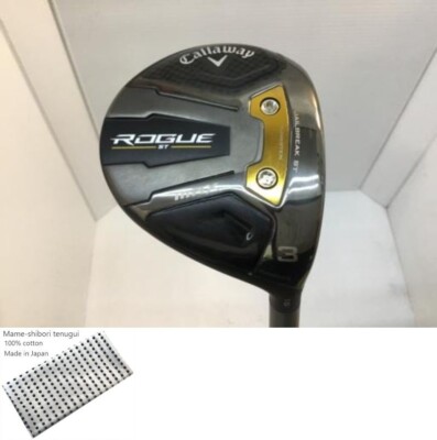 スピード（初速）」を軸に他社を圧倒！？キャロウェイ「ROUGE ST 【激