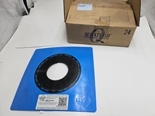 (QTY 24) Quickflash Plumbing Flashing Panel P-400 Fits 4" Pipe & 5" Single Wall
