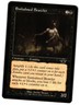 Magic_the_gathering Legions Embalmed Brawler #69 2003,LP,MTG Common