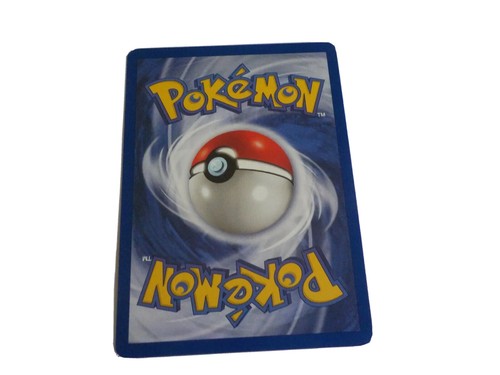 Team Rocket First Edition Ponyta #64 Vintage Pokémon Card - Picture 8 of 12