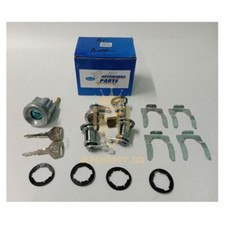 Fits For Daihatsu Taft Rocky Feroza F70 F75 Ignition Barrel Key Switch Door Lock