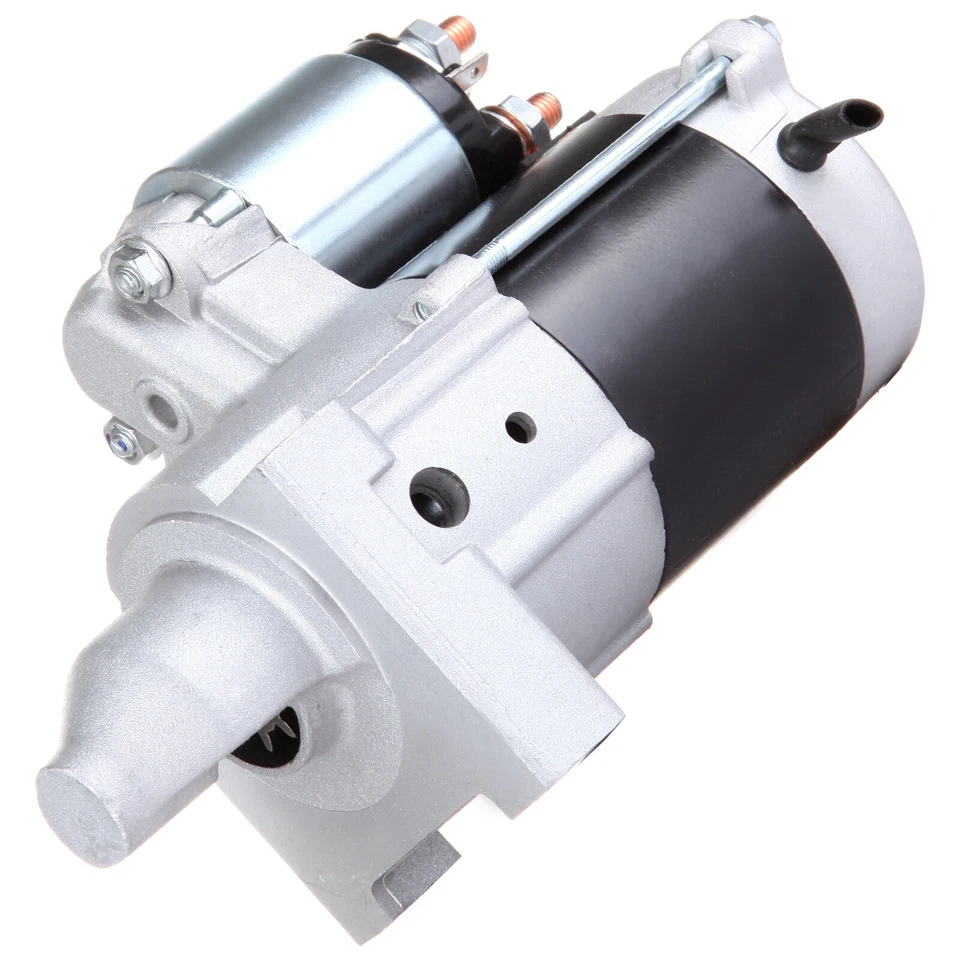 Arranque compatible con John Deere Gator Th 4X6 19 hp Kawasaki 428000-5060 410-52114 18549N Foto 3 de 4