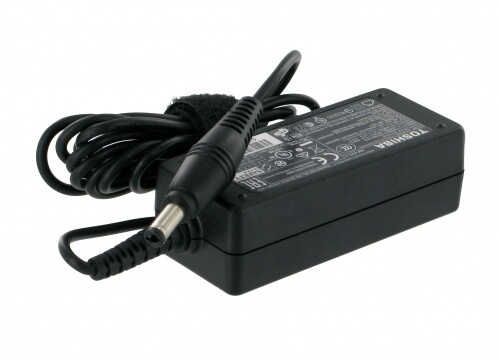 For Toshiba Satellite C660, Original Power Supply 19V 45W