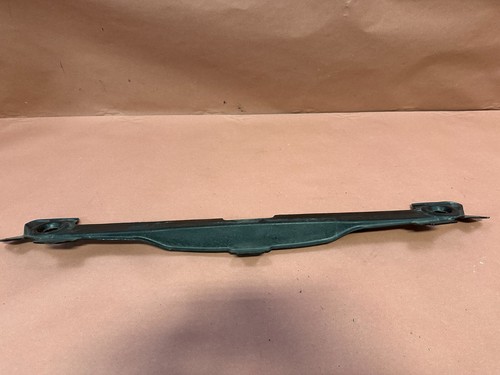 Jaguar XK8 XKR 4.0L Front Radiator Superior Cover Support OEM 88K Miles - Picture 5 of 9