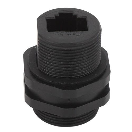 Waterproof RJ45 Coupler Ethernet Connector for Female to Female - Afbeelding 12 van 12