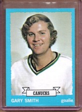 1973-74 TOPPS GARY SMITH  #126  (EX/MT)