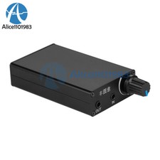 Amplifier NE5532 Preamp Preamplifier Volume Tone Control Finished Pre AMP Board