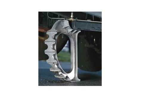 SPRINGFIELD QUICK CHANGE TRAILER JACK 38132550469 | eBay