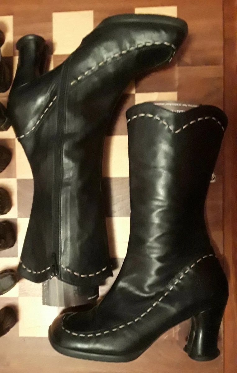 John fluevog boots & shoes ltd store