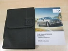 BMW 3 SERIES TOURING OWNERS PACK / HANDBOOK / MANUAL + WALLET 2015~2019 (2017)