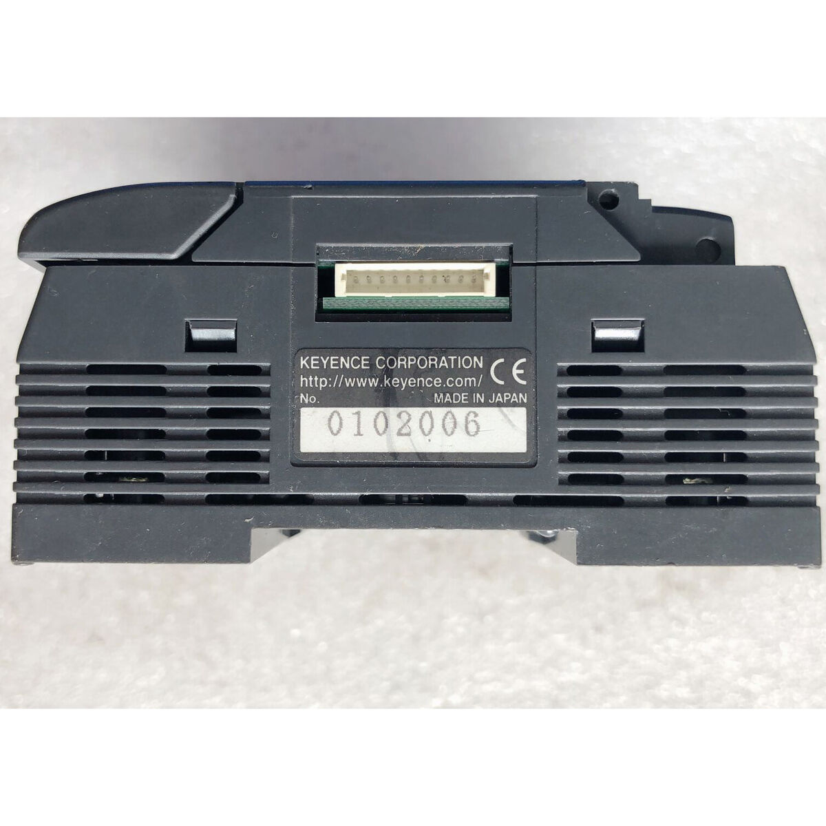 Used KEYENCE KV-40DT PLC Programmable Controllers FREE Used KEYENCE KV-40DT PLC Programmable Controllers FREE