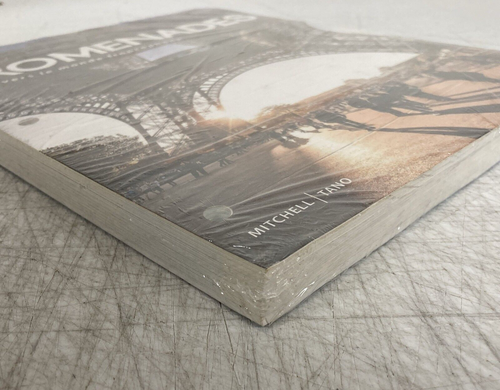 Promenades: a travers le monde francophone 4th Edition Loose-Leaf w/ Access Code - 第 8/18 張圖片