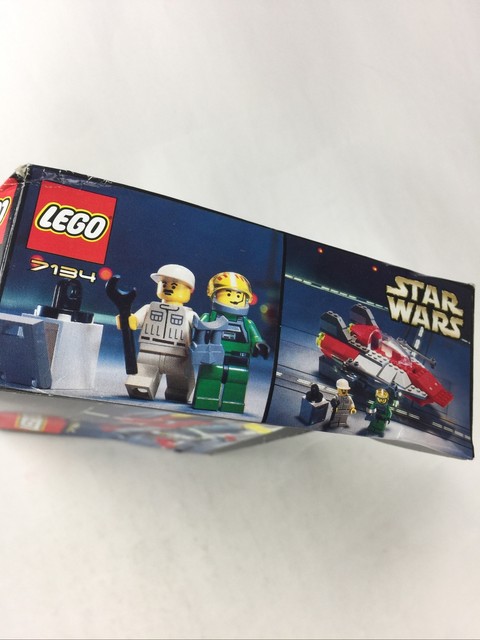 lego 7134