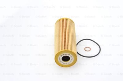 Bosch 1 457 429 122 oil filter for Daewoo Mercedes-Benz Puch Ssangyong VW