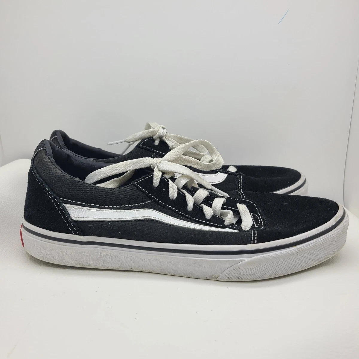 Vans 26 Cm V36Cl Black Size 26cm Fashion sneakers 2087 From Japan Size 5