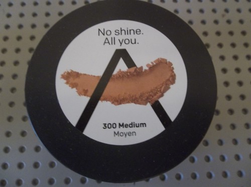 (2) Almay Smart Shade Loose Finishing Powder Sealed # 300 - Medium - Free ship