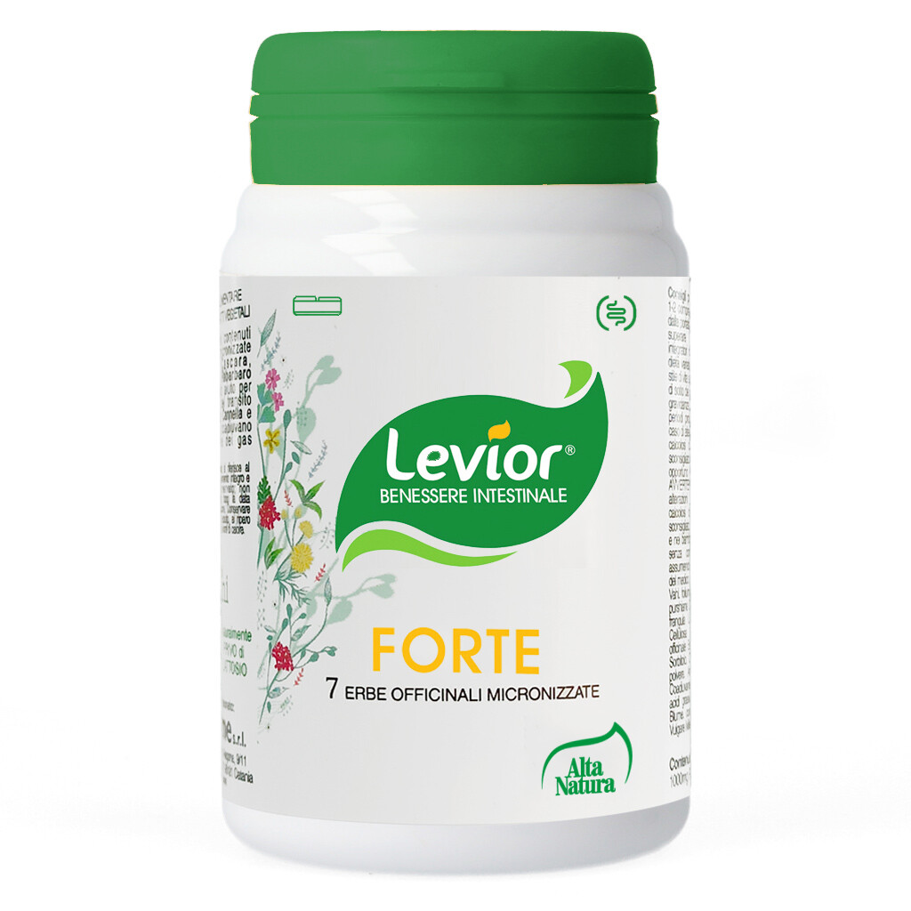 ALTA NATURA LEVIOR FORTE 70 CPR