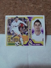 Cristiano Ronaldo Liga Este 2011-12 Real Madrid #14 Sticker Spain