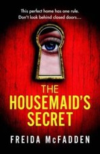 The Housemaids Secret - Paperback By McFadden...