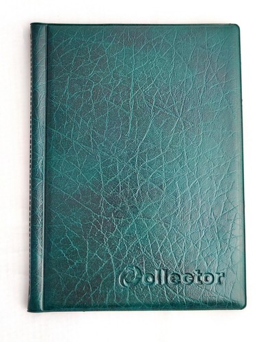 Coin Album for 48 Large Coins - CROWNS 5 POUND - Collector's Folder - Picture 21 of 38