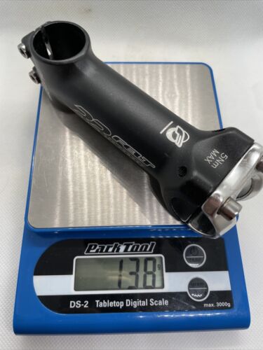 FELT 3.3 Stem 100mm 26.0mm Clamp 0° 1" Alloy Stem NEAR-MINT NEW BIKE TAKE-OFF - Picture 2 of 4