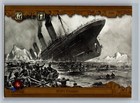 RMS Titanic 2022 Historic Autographs Gilded Age RADIANT #316 Trading Card /500