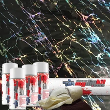 MYDIPKIT Hydro Dipping Water Transfer Print KIT DD-909 Prism Marble