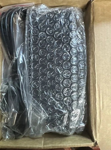 DENAQ-AC Power Adapter and Charger for Select Dell Laptops-Black DQ-PA-12-7450 - Picture 3 of 4