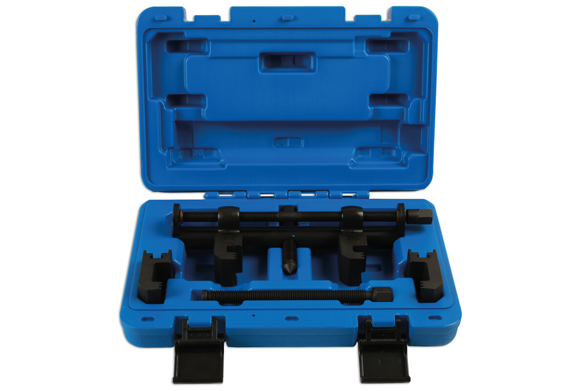 Laser 7114 Ribbed Auxiliary Drive Pulley Puller