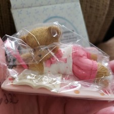 Cherished Teddies - Ambre - You  re A Natural Beauty - 0000810 - 621E - T5