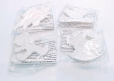 Tri-Chem 4 PAINT 'N PRESS STAMPS 