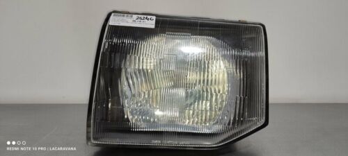 11037746 left headlights for MITSUBISHI MONTERO 2.8 TD (V46W V26W) 1540824 - Picture 1 of 8