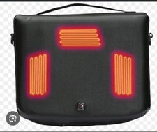 Heated Stadium Seat for Bleachers with USB Battery Included VOLT