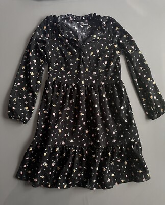 Mädchen Kleid Haylis  (Größe 146-152) Art. 8
