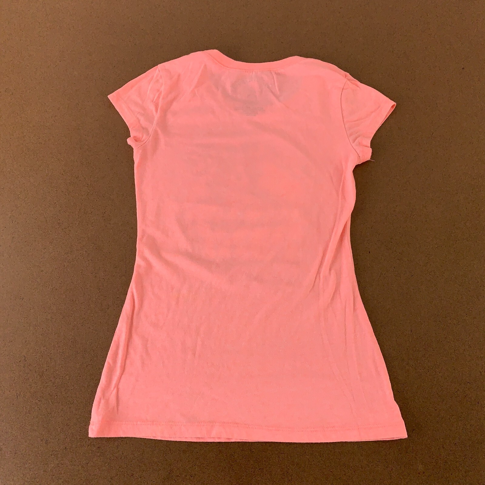 Maglietta grafica girocollo manica corta rosa My Little Pony Juniors taglia XS (1)