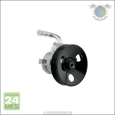 Pompa Servosterzo Idroguida Ajs Per Chevrolet Captiva Opel Antara #Bm