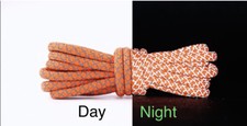 Fluorescence Shoes Lace