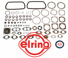 Vw Beetle Campervan Engine Gasket Kit With Main Oil Seal